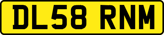DL58RNM