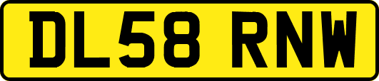 DL58RNW
