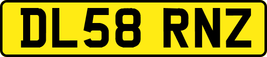 DL58RNZ