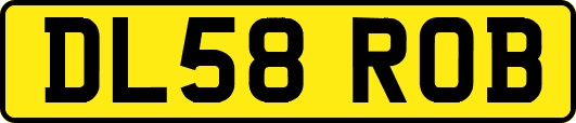 DL58ROB