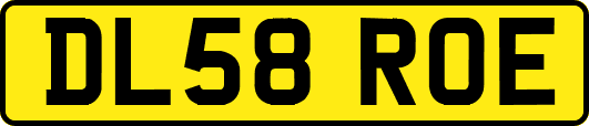 DL58ROE