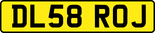 DL58ROJ