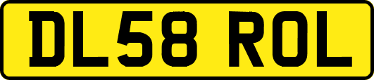 DL58ROL