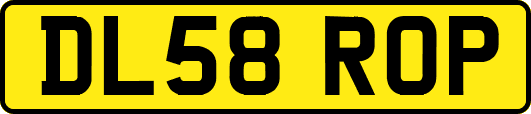 DL58ROP