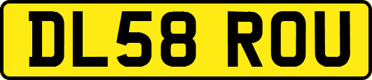 DL58ROU