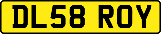 DL58ROY