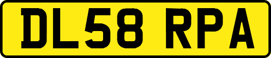 DL58RPA