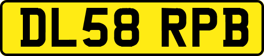 DL58RPB
