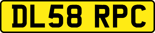 DL58RPC