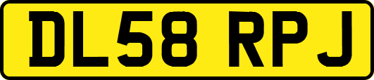 DL58RPJ