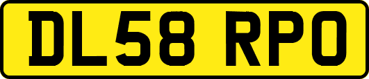 DL58RPO