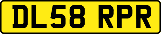 DL58RPR