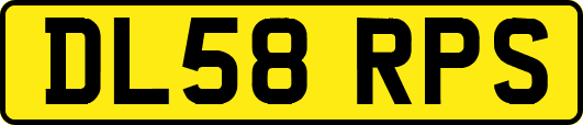 DL58RPS