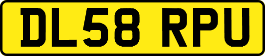 DL58RPU