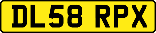 DL58RPX