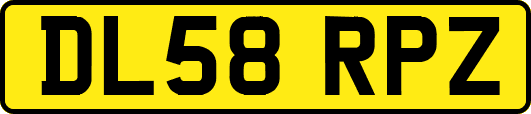 DL58RPZ