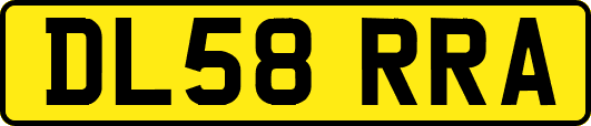DL58RRA
