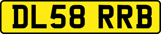 DL58RRB