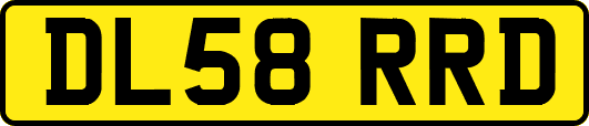 DL58RRD