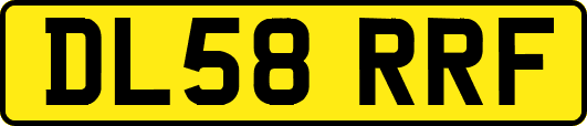 DL58RRF