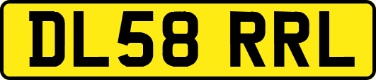 DL58RRL