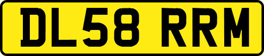 DL58RRM