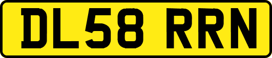 DL58RRN