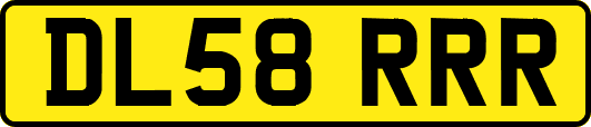 DL58RRR