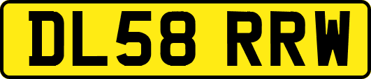 DL58RRW