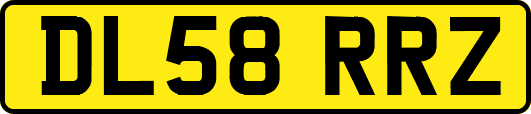 DL58RRZ