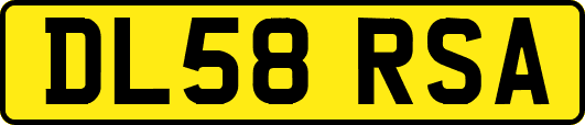 DL58RSA