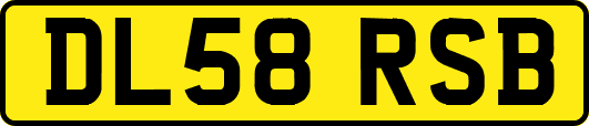 DL58RSB