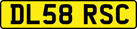 DL58RSC