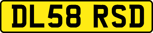 DL58RSD