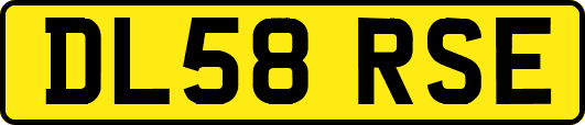 DL58RSE