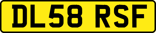 DL58RSF