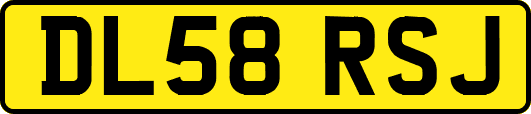 DL58RSJ