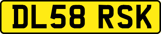 DL58RSK