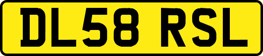 DL58RSL