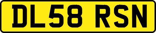 DL58RSN