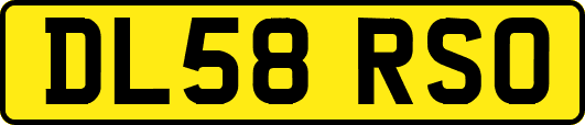DL58RSO