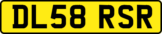DL58RSR