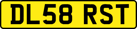 DL58RST
