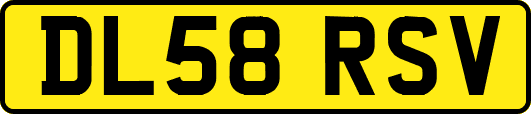 DL58RSV