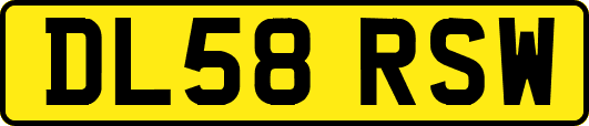 DL58RSW
