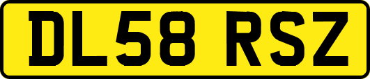 DL58RSZ