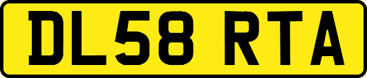 DL58RTA