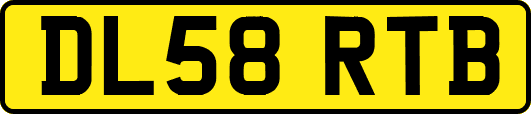 DL58RTB