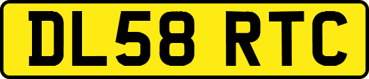 DL58RTC