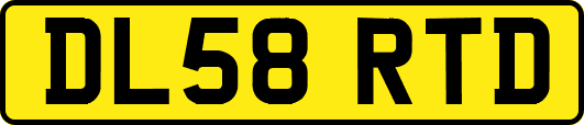 DL58RTD